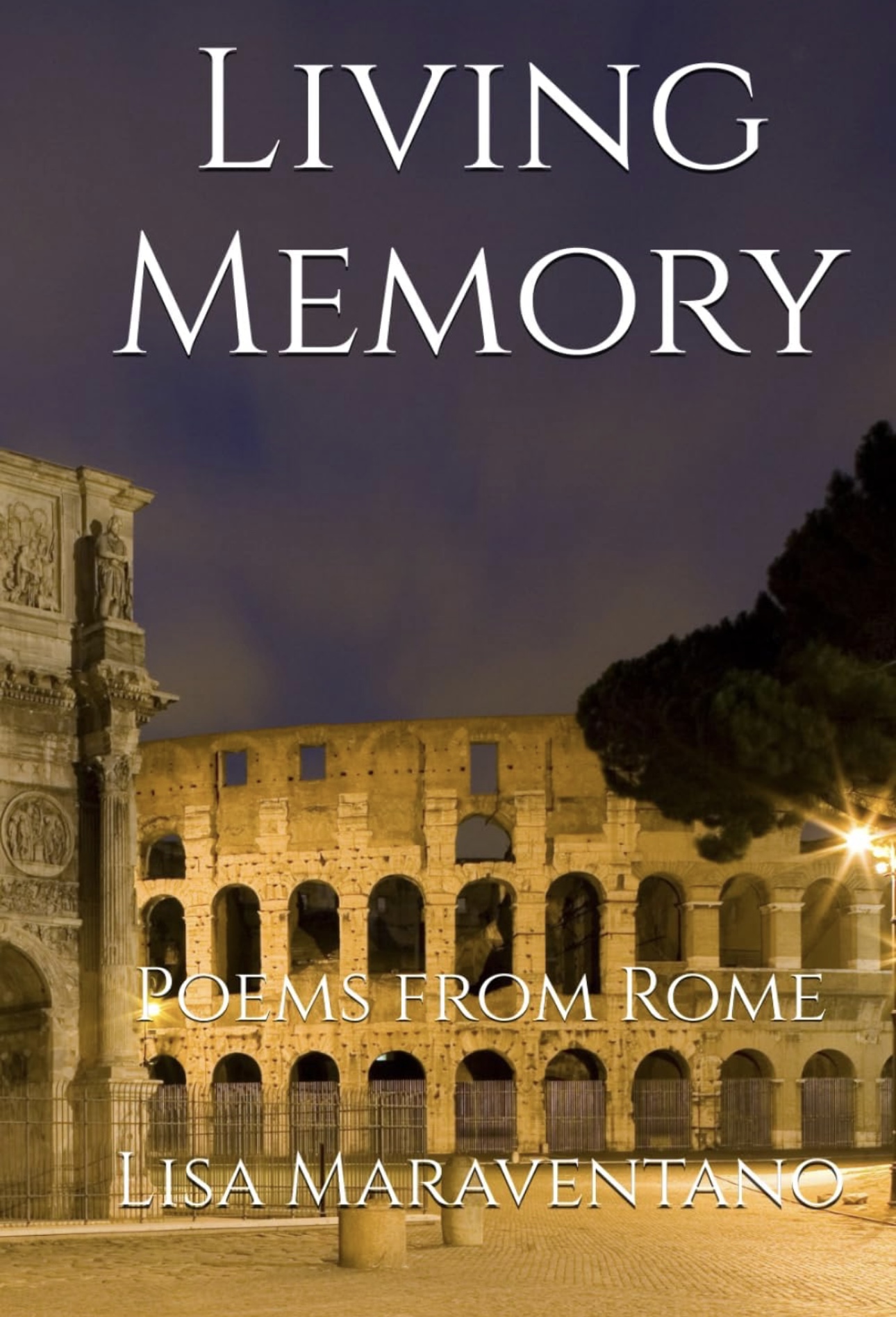 Living Memory
