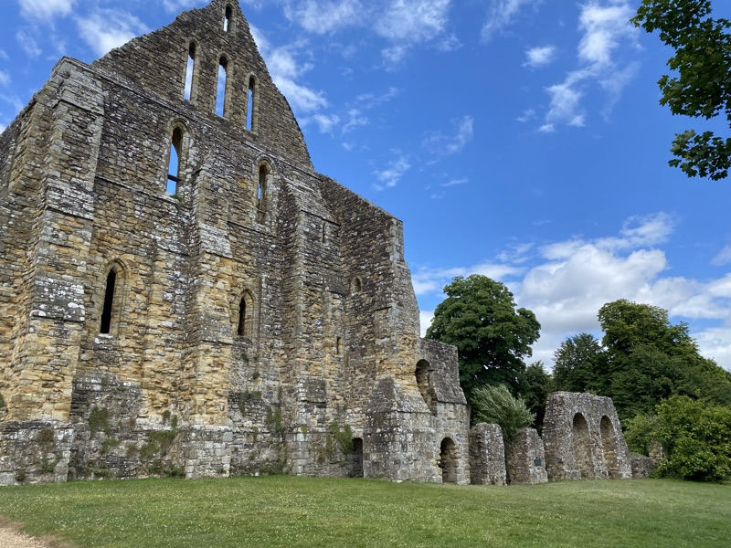England — photograph 21