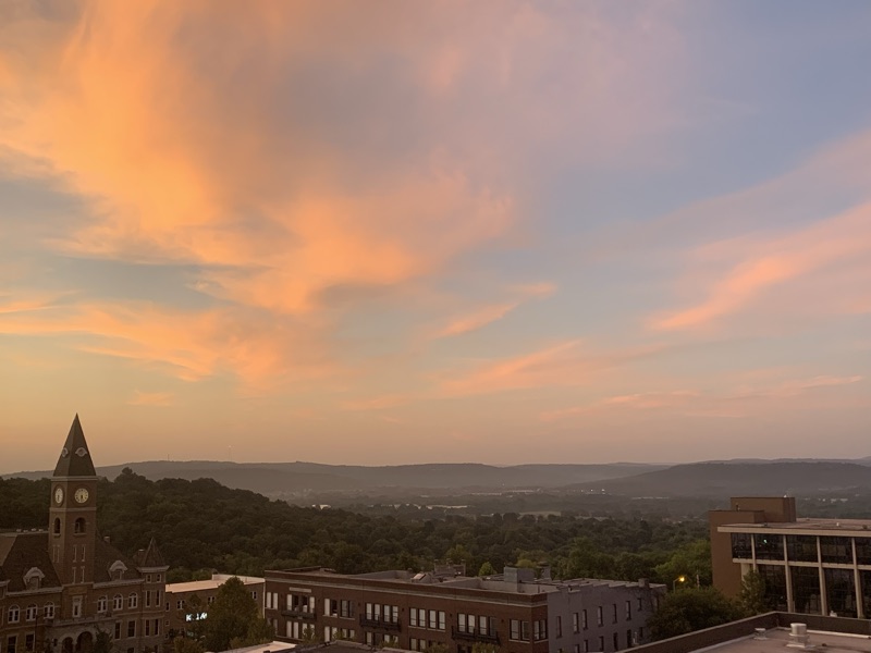 Ozarks — photograph 2