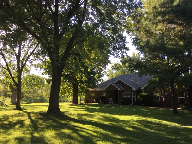 Ozarks — photograph 15