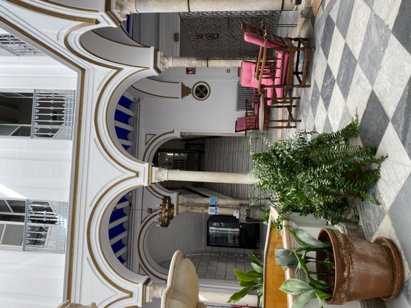 Spain &mdash; photograph 1