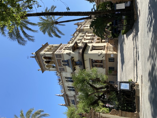 Spain &mdash; photograph 4