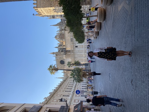 Spain &mdash; photograph 10
